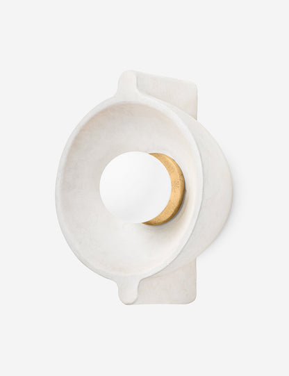 Covey Sconce - Wall Sconce Lighting for Bedrooms Modern Wall Light