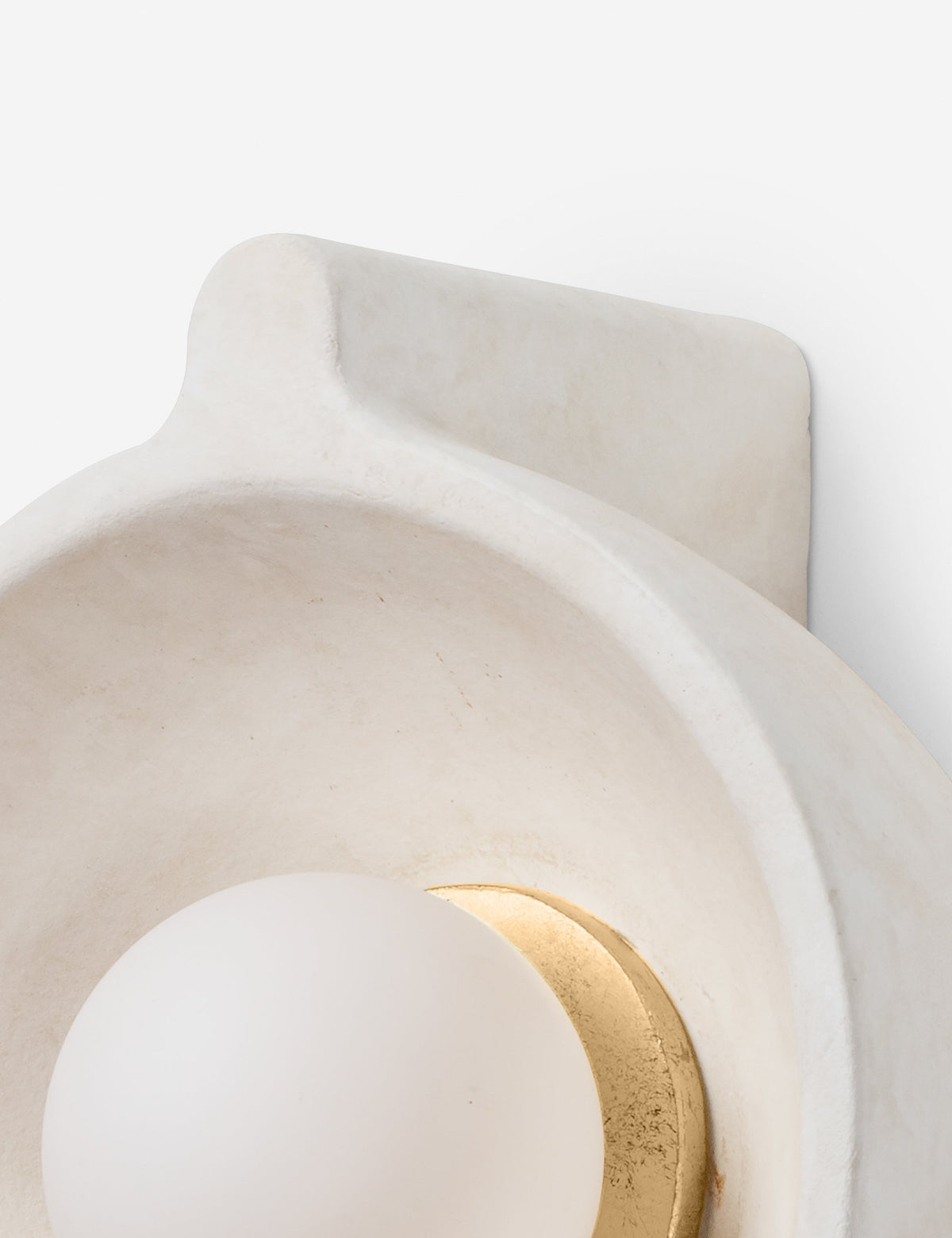 Covey Sconce - Wall Sconce Lighting for Bedrooms Modern Wall Light