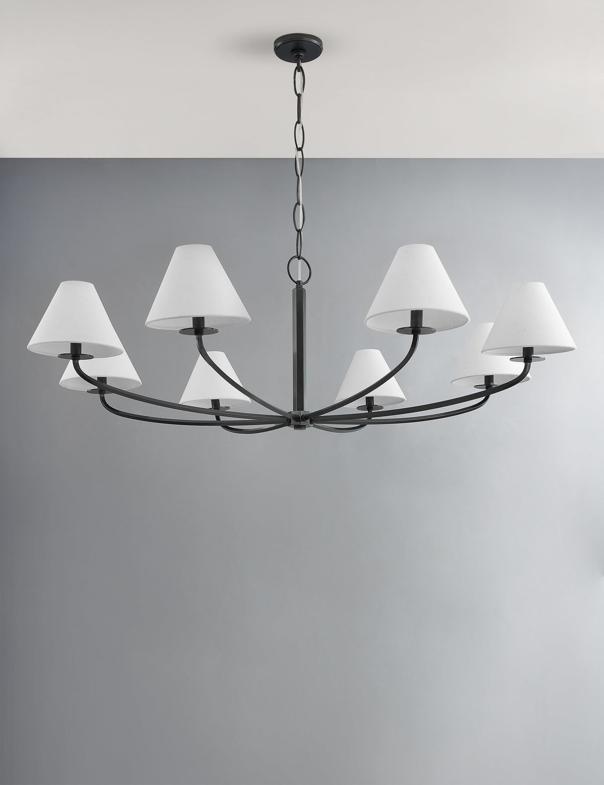 Cormac Chandelier - Dining Room Chandelier Fixture for Dining Rooms