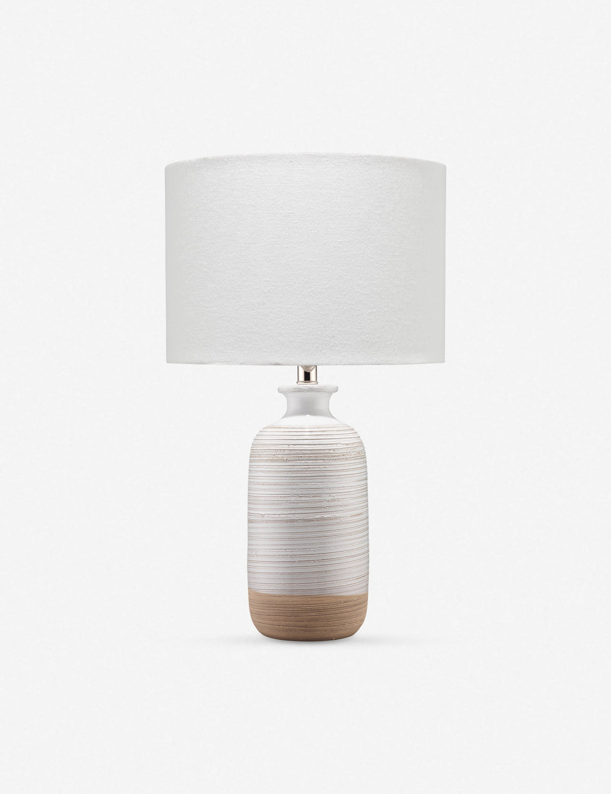 Tivoli Table Lamp - Designer Table Lamp for Nightstands Light