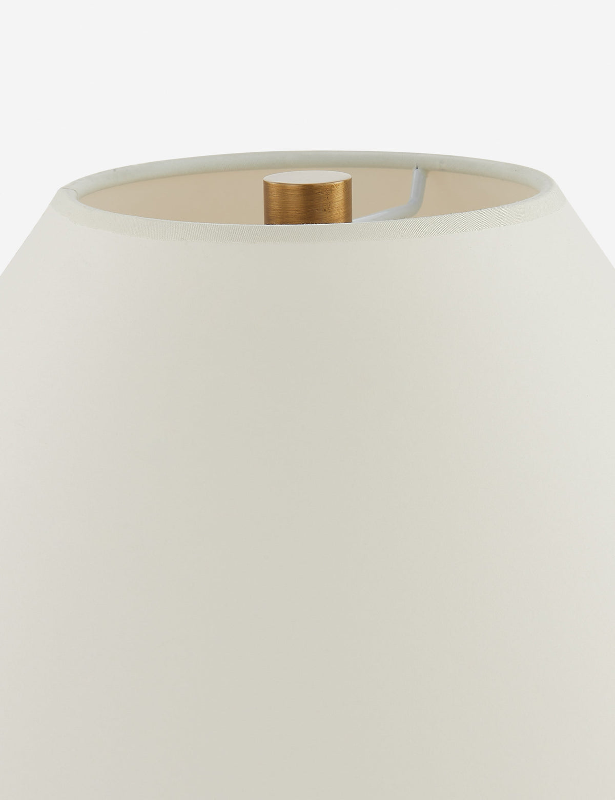 Bond Table Lamp - Designer Table Lamp for Nightstands | Home Lighting