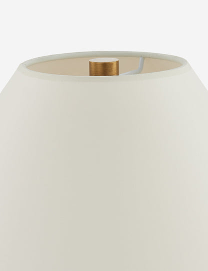 Bond Table Lamp - Designer Table Lamp for Nightstands | Home Lighting