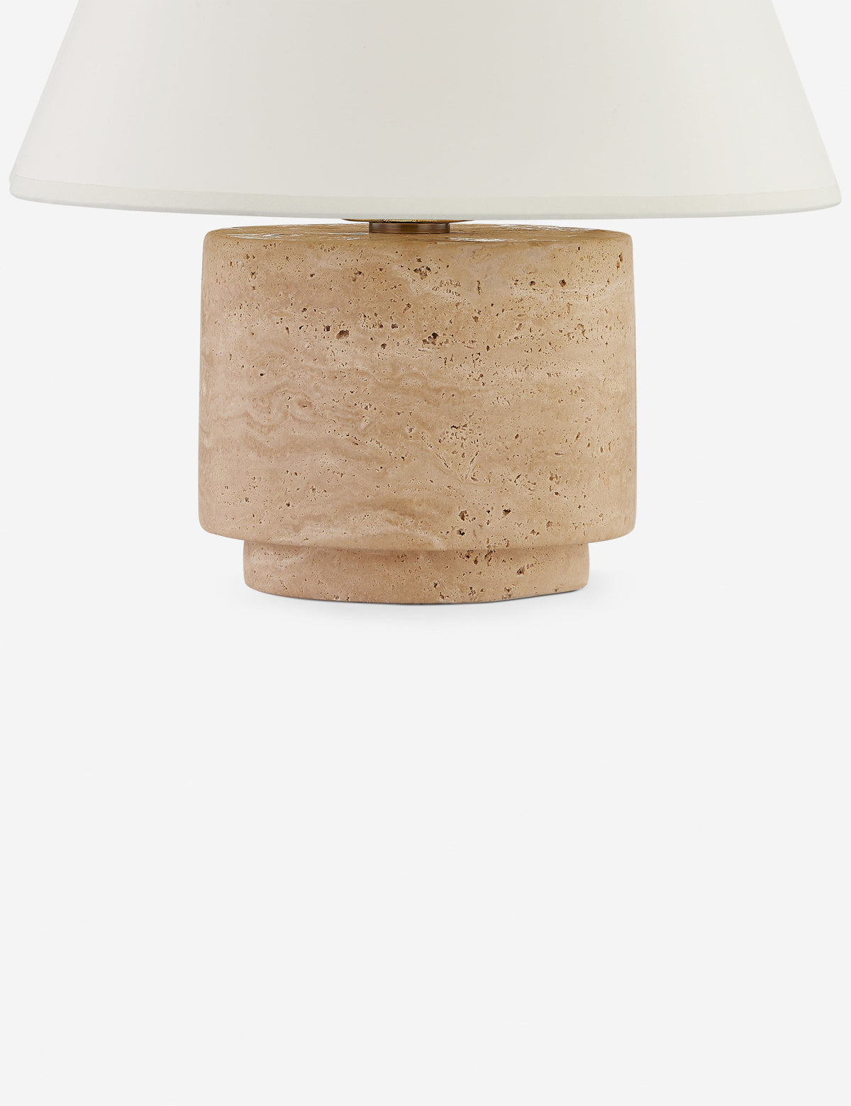 Bronte Table Lamp - Designer Table Lamp for Nightstands Light