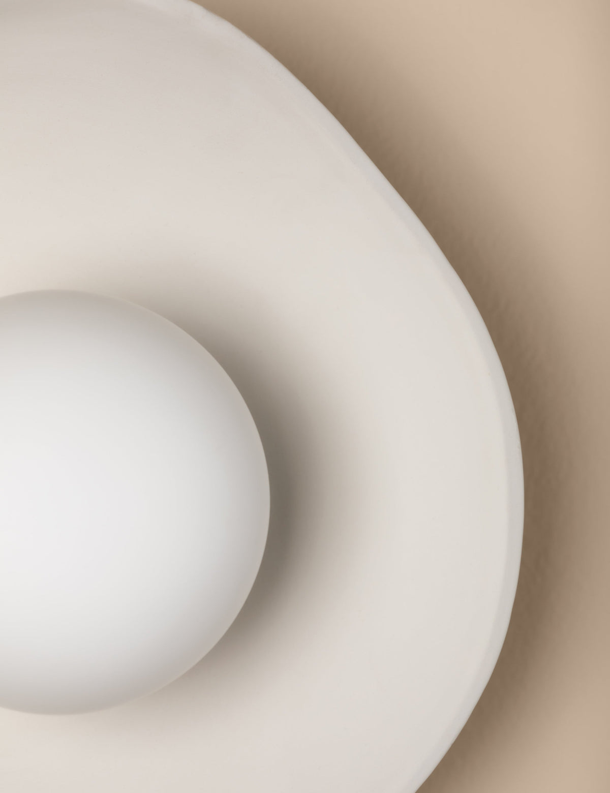 Bacia Sconce - Wall Sconce Lighting for Bedrooms Modern Wall Light