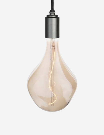 Triple Pendant Light with Voronoi II - Modern Ceiling Pendant Light