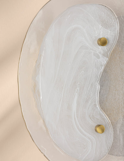 Celia Sconce - Wall Sconce Lighting for Bedrooms Modern Wall Light