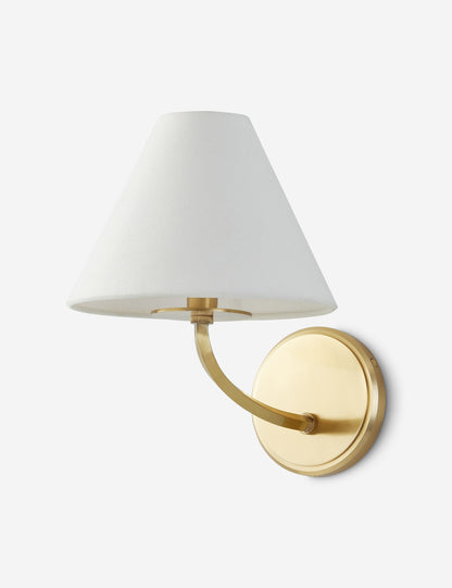 Cormac Sconce - Wall Sconce Lighting for Bedrooms Modern Wall Light