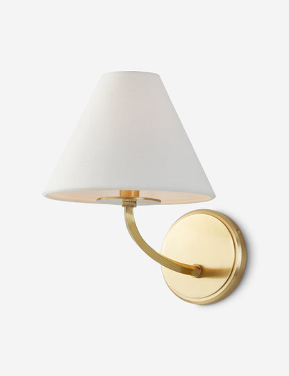 Cormac Sconce - Wall Sconce Lighting for Bedrooms Modern Wall Light
