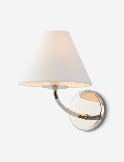 Cormac Sconce - Wall Sconce Lighting for Bedrooms Modern Wall Light