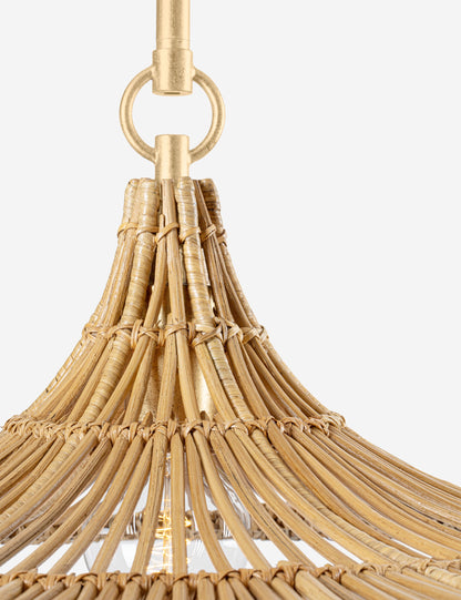 Mareta Pendant - Modern Ceiling Pendant Light for Dining Rooms