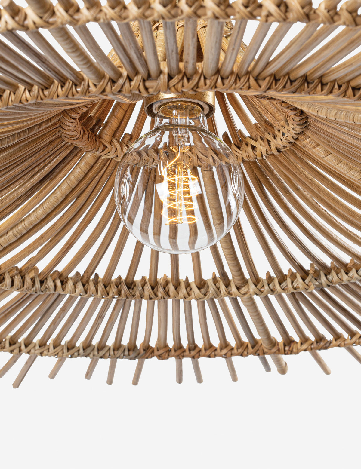 Mareta Pendant - Modern Ceiling Pendant Light for Dining Rooms