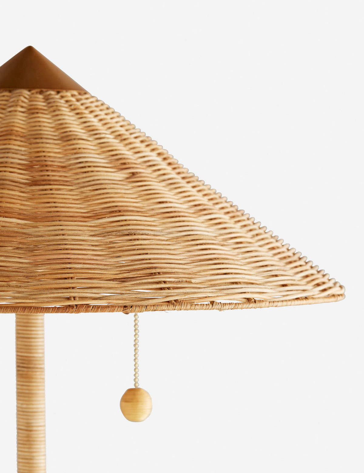 Terrace Floor Lamp - Living Room Floor Lamp for Living Rooms