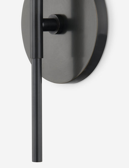 Jessica Sconce - Wall Sconce Lighting for Bedrooms Modern Wall Light