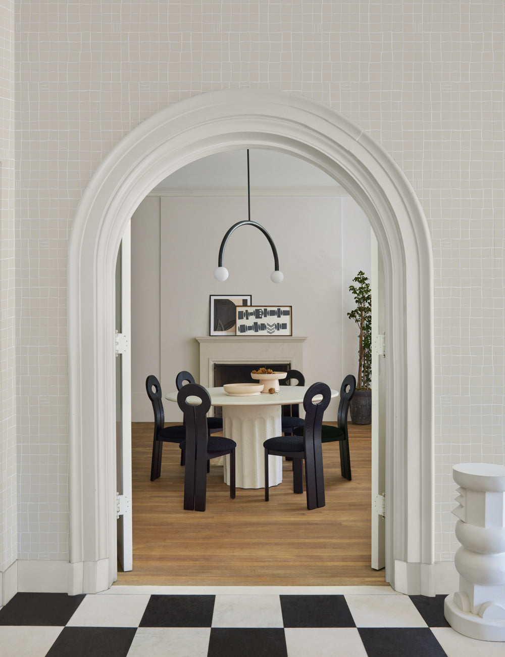 Happy Pendant Light - Modern Ceiling Pendant Light for Dining Rooms