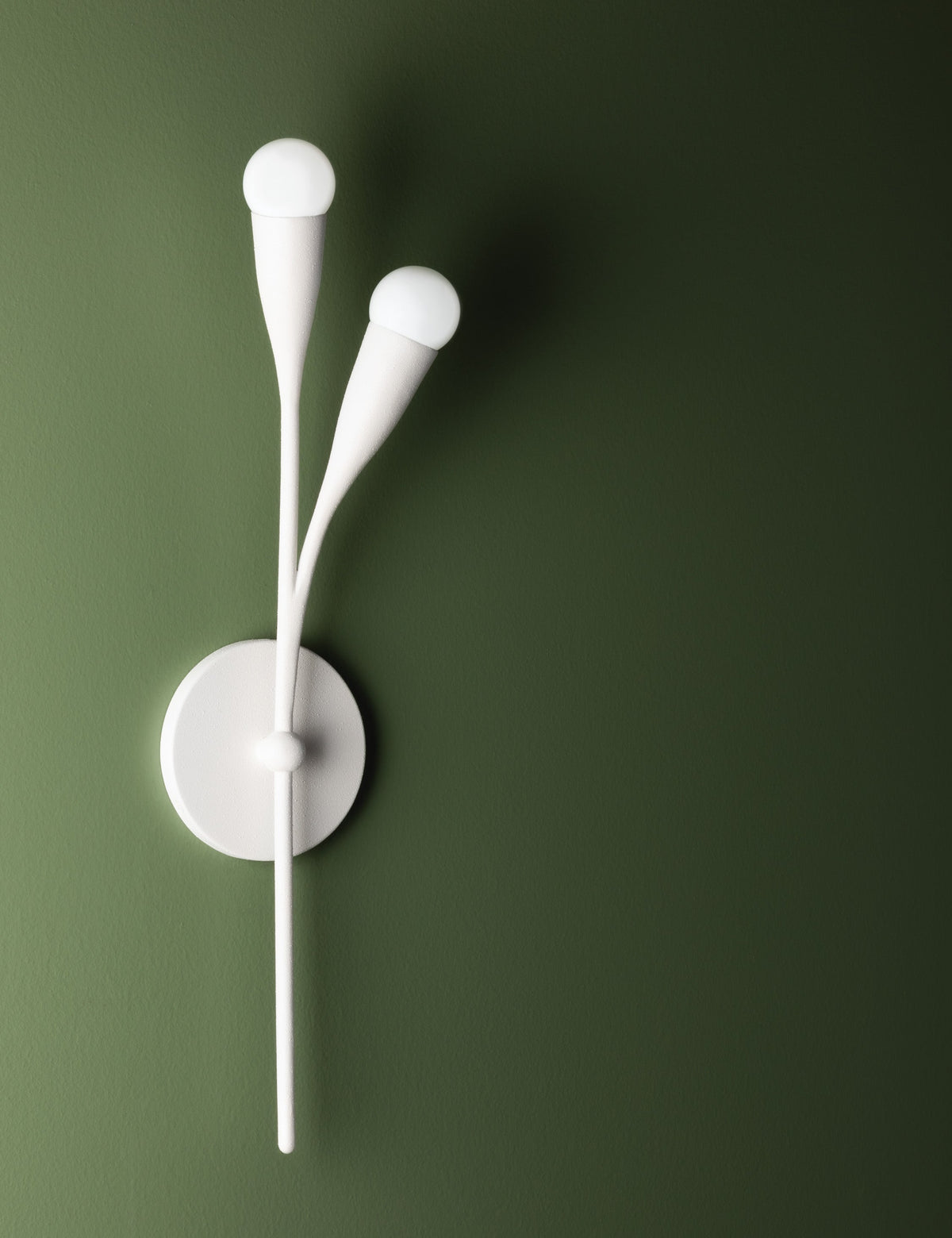 Elsa Sconce - Wall Sconce Lighting for Bedrooms Modern Wall Light