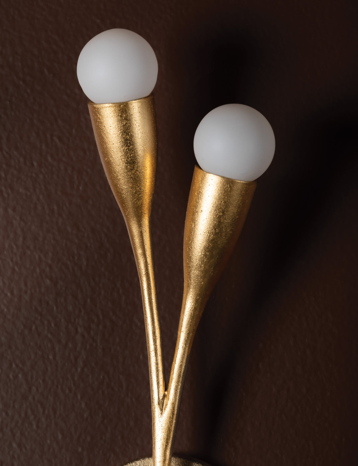Elsa Sconce - Wall Sconce Lighting for Bedrooms Modern Wall Light