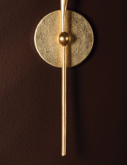 Elsa Sconce - Wall Sconce Lighting for Bedrooms Modern Wall Light