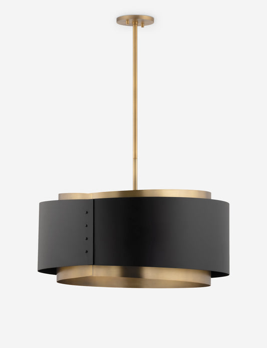 Roux Pendant Light - Modern Ceiling Pendant Light for Dining Rooms