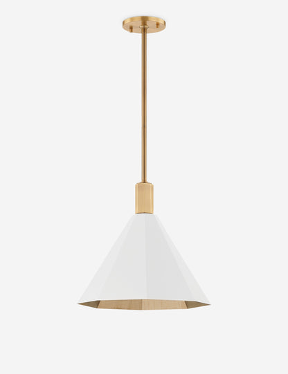 Kyomi Pendant Light - Modern Ceiling Pendant Light for Dining Rooms