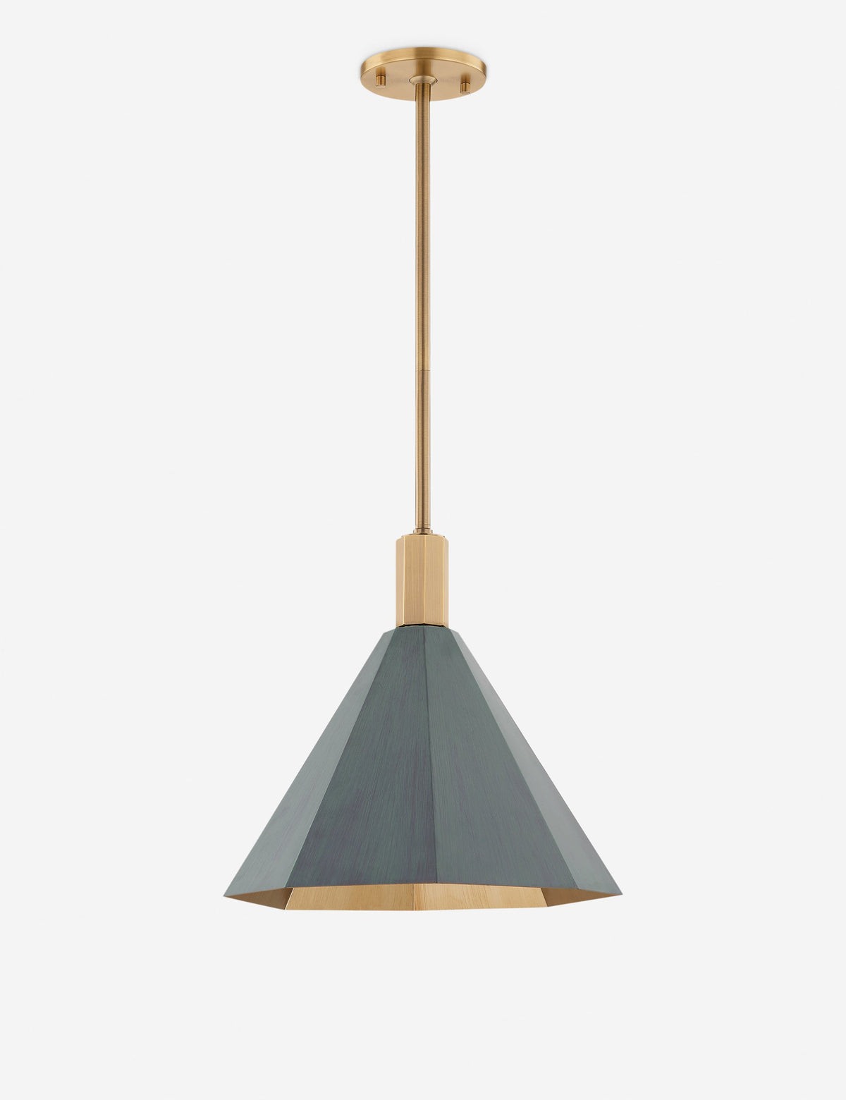 Kyomi Pendant Light - Modern Ceiling Pendant Light for Dining Rooms