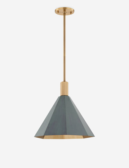 Kyomi Pendant Light - Modern Ceiling Pendant Light for Dining Rooms