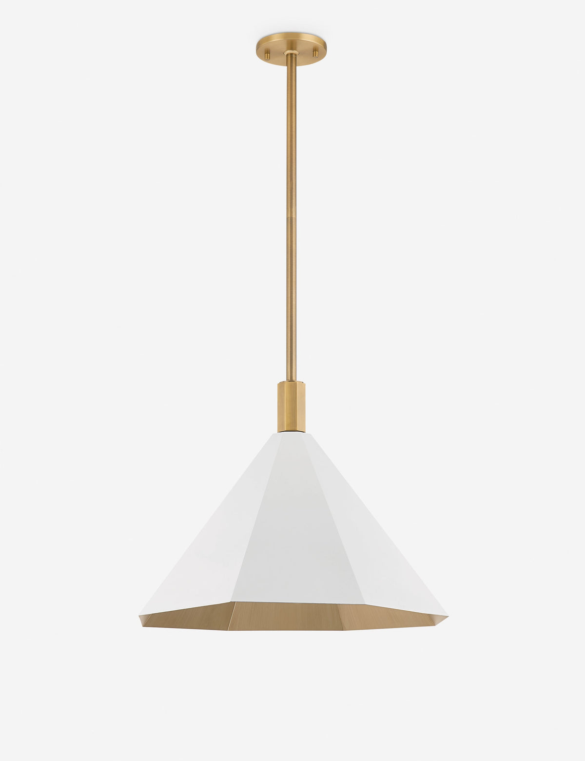 Kyomi Pendant Light - Modern Ceiling Pendant Light for Dining Rooms