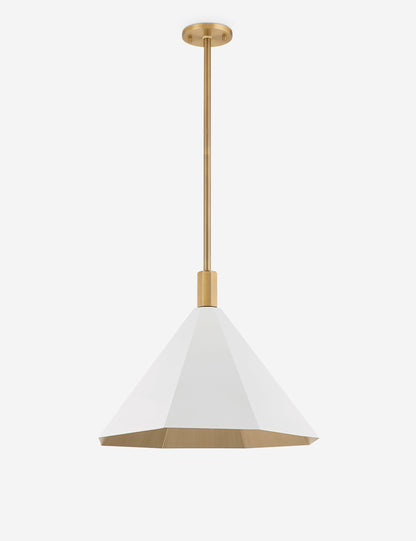 Kyomi Pendant Light - Modern Ceiling Pendant Light for Dining Rooms