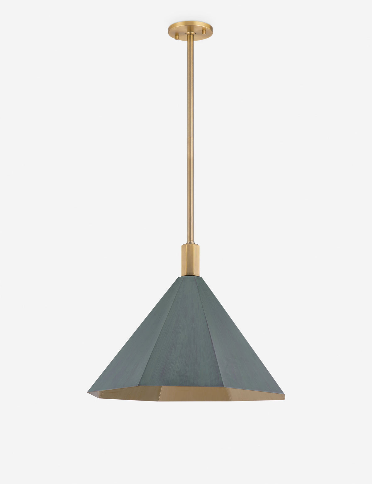 Kyomi Pendant Light - Modern Ceiling Pendant Light for Dining Rooms