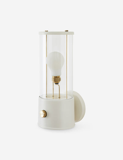 Muse Sconce - Wall Sconce Lighting for Bedrooms Modern Wall Light