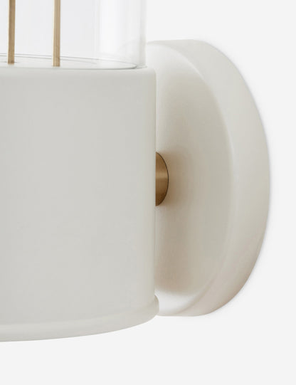 Muse Sconce - Wall Sconce Lighting for Bedrooms Modern Wall Light