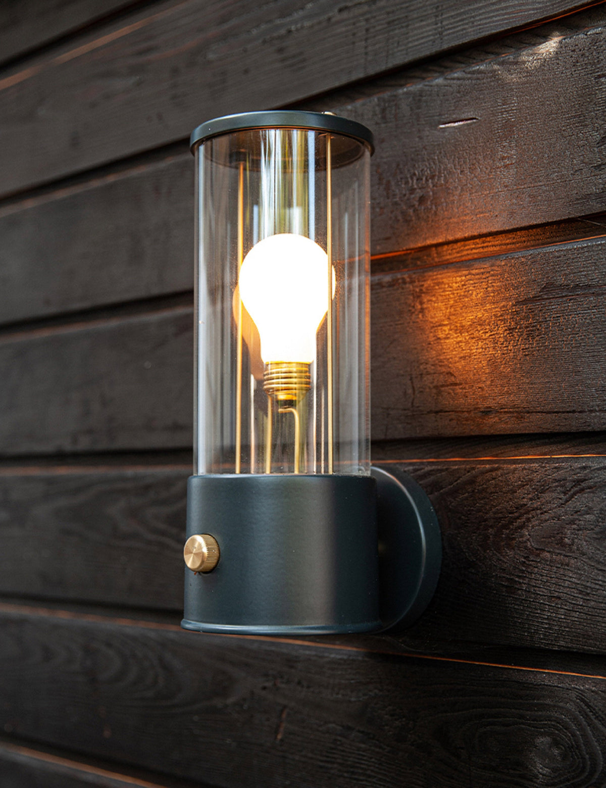 Muse Sconce - Wall Sconce Lighting for Bedrooms Modern Wall Light