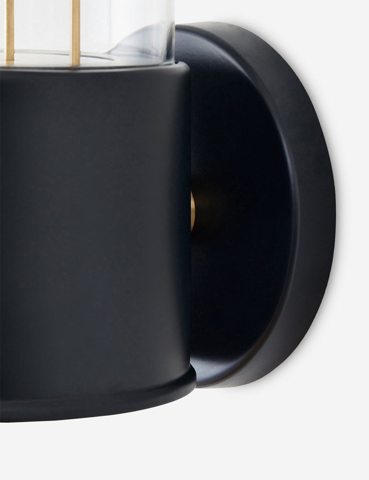 Muse Sconce - Wall Sconce Lighting for Bedrooms Modern Wall Light
