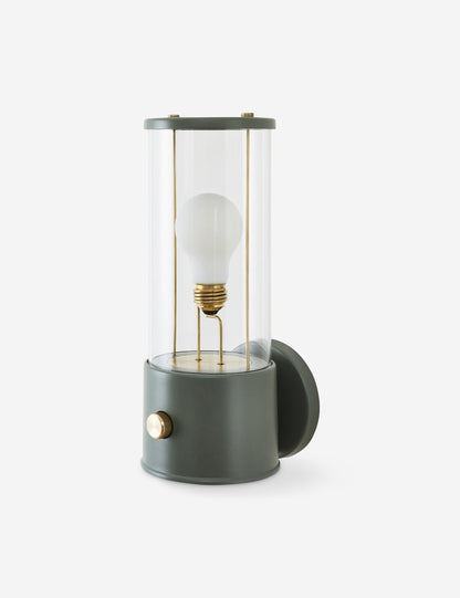 Muse Sconce - Wall Sconce Lighting for Bedrooms Modern Wall Light
