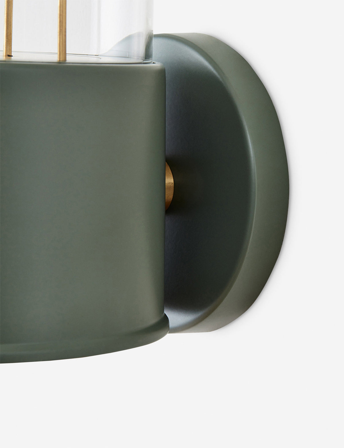 Muse Sconce - Wall Sconce Lighting for Bedrooms Modern Wall Light