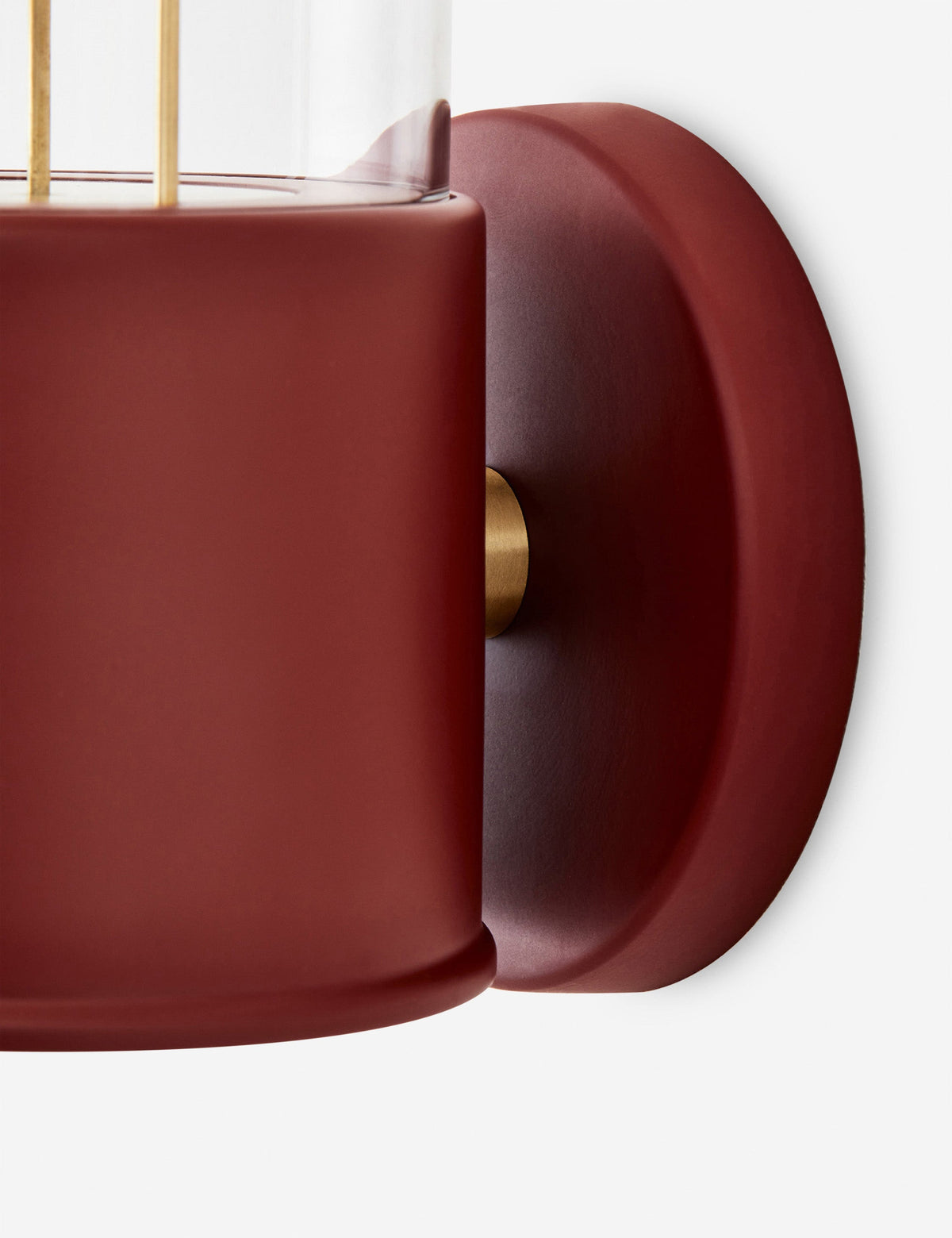 Muse Sconce - Wall Sconce Lighting for Bedrooms Modern Wall Light