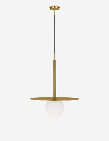 Nodes Pendant Light - Modern Ceiling Pendant Light for Dining Rooms