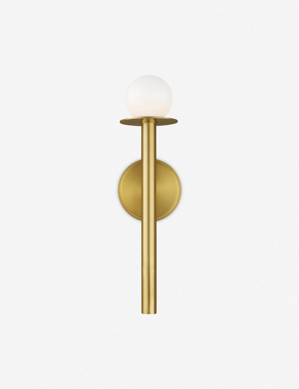 Nodes Sconce - Wall Sconce Lighting for Bedrooms Modern Wall Light