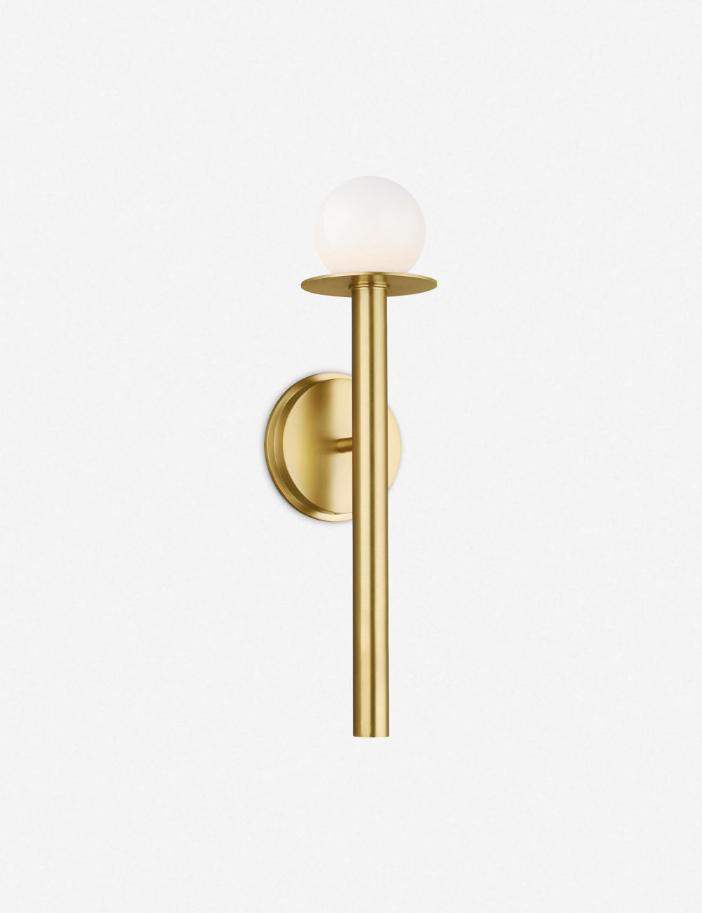 Nodes Sconce - Wall Sconce Lighting for Bedrooms Modern Wall Light