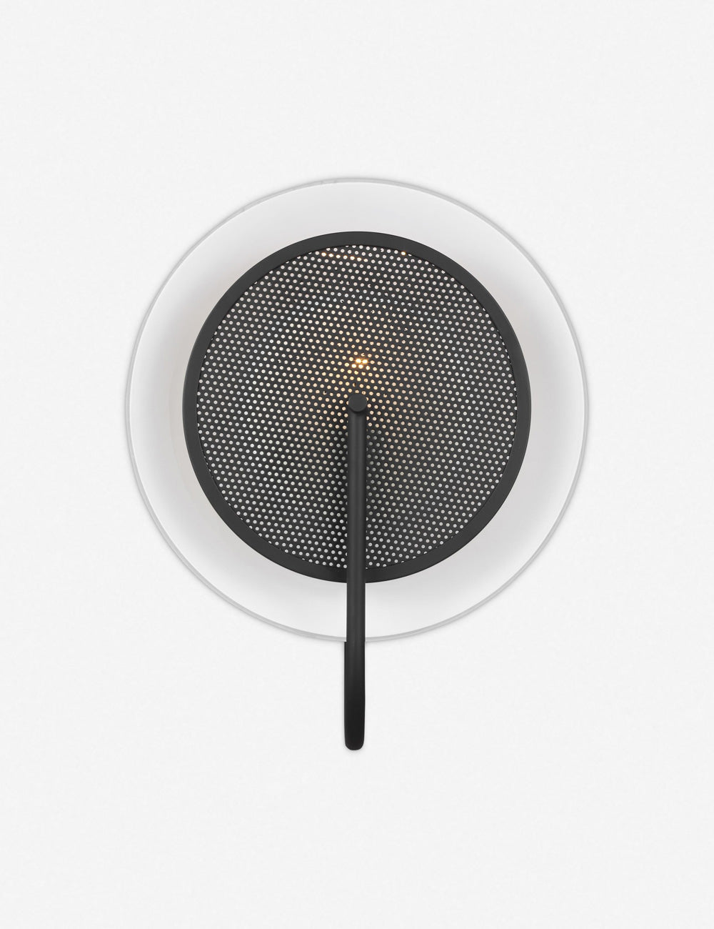 Gesture Sconce - Wall Sconce Lighting for Bedrooms Modern Wall Light