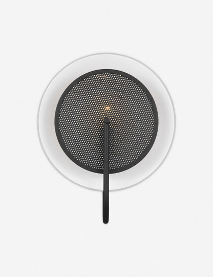Gesture Sconce - Wall Sconce Lighting for Bedrooms Modern Wall Light