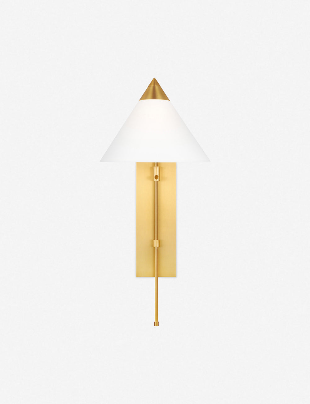Franklin Sconce - Wall Sconce Lighting for Bedrooms Modern Wall Light