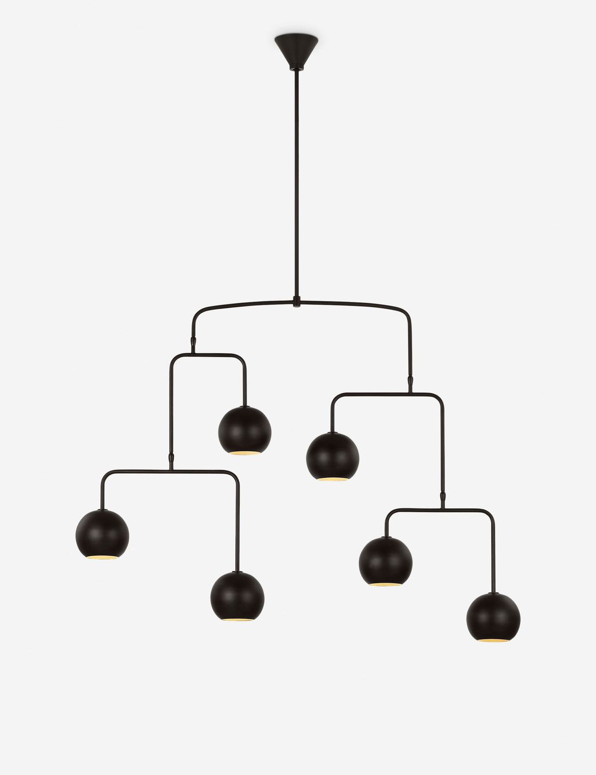 Chaumont Extra Large Chandelier - Dining Room Chandelier Fixture