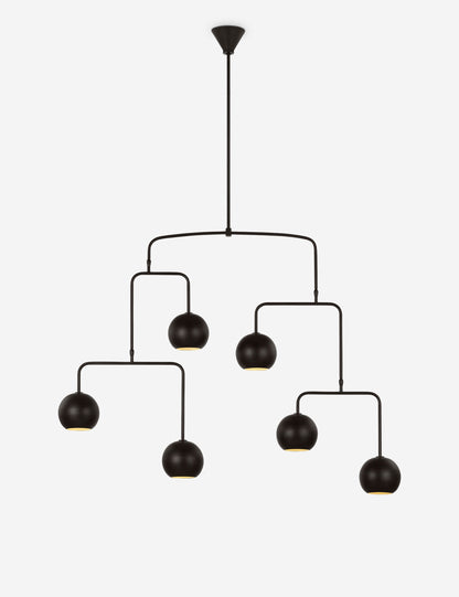 Chaumont Extra Large Chandelier - Dining Room Chandelier Fixture