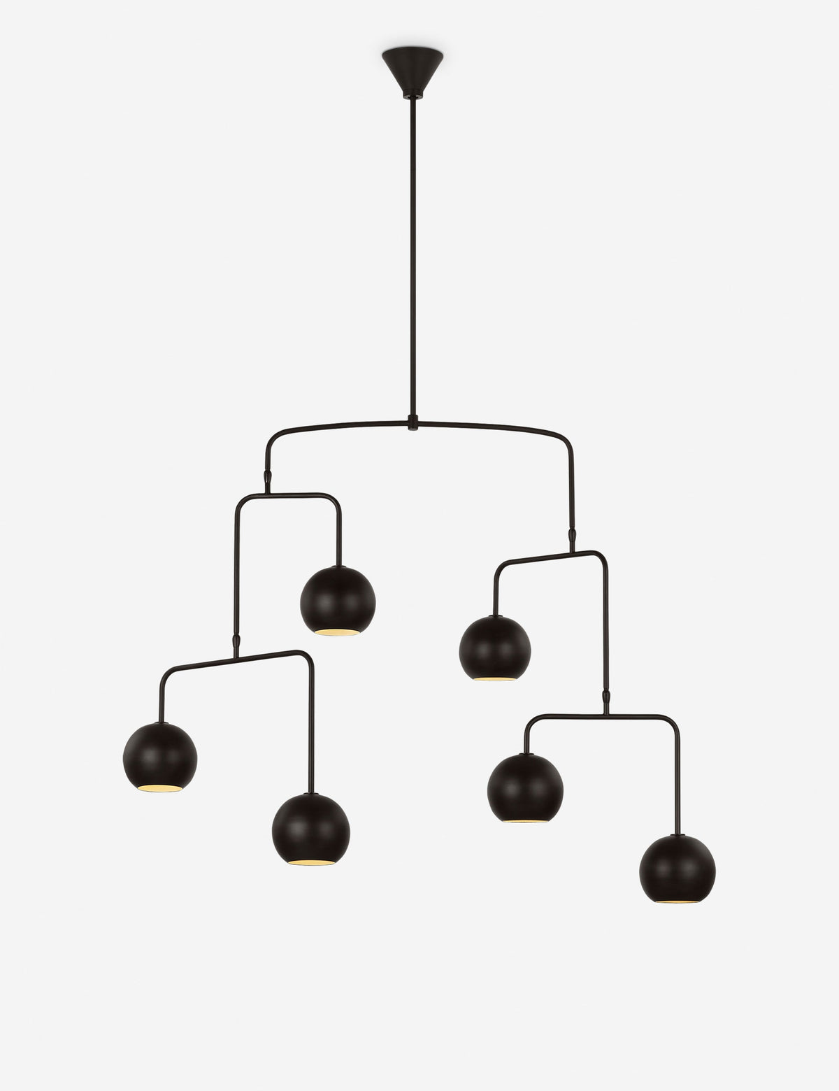 Chaumont Extra Large Chandelier - Dining Room Chandelier Fixture