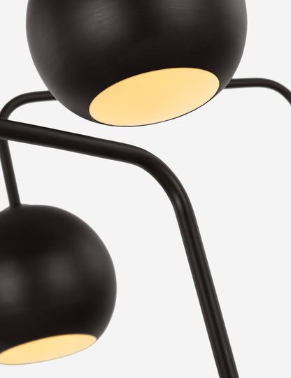 Chaumont Extra Large Chandelier - Dining Room Chandelier Fixture