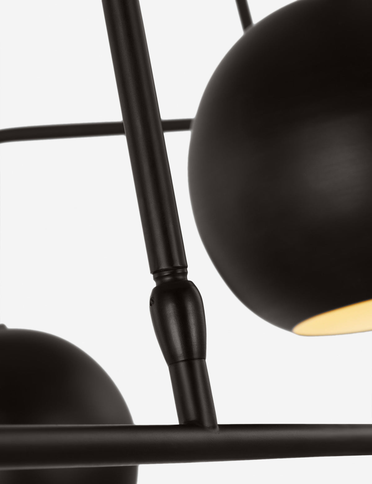 Chaumont Extra Large Chandelier - Dining Room Chandelier Fixture