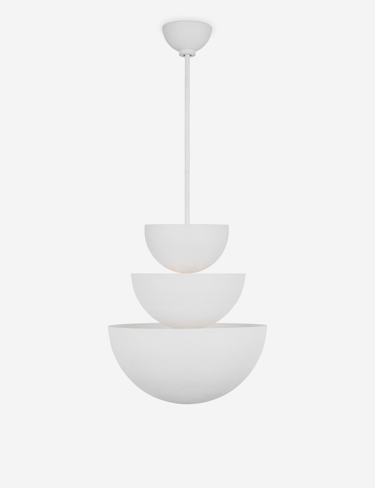 Beaunay Tiered Chandelier - Dining Room Chandelier Fixture Modern Home
