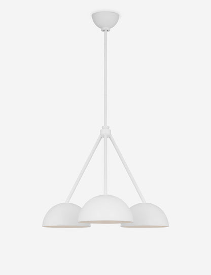 Beaunay Chandelier - Dining Room Chandelier Fixture for Dining Rooms