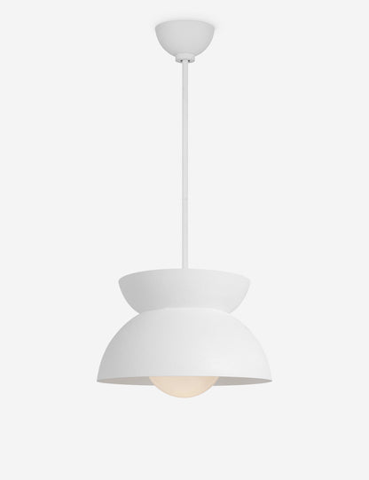 Beaunay Pendant Light - Modern Ceiling Pendant Light for Dining Rooms