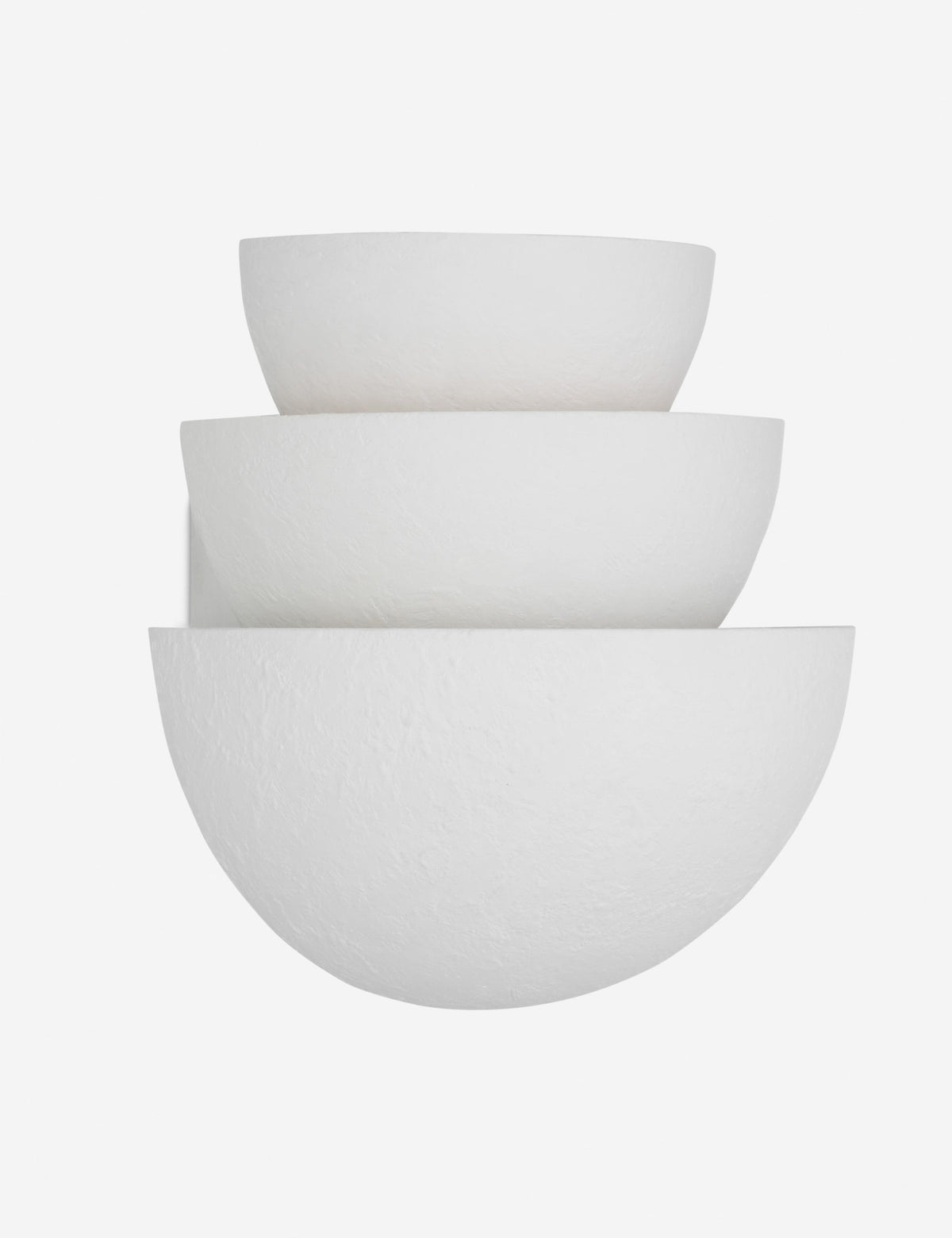 Beaunay Tiered Sconce - Wall Sconce Lighting for Bedrooms Fixture